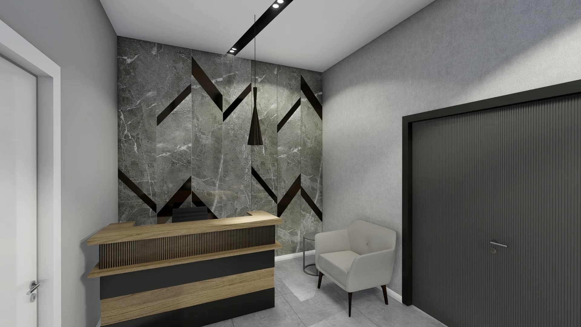K&D Ofis Tasarımı — 6