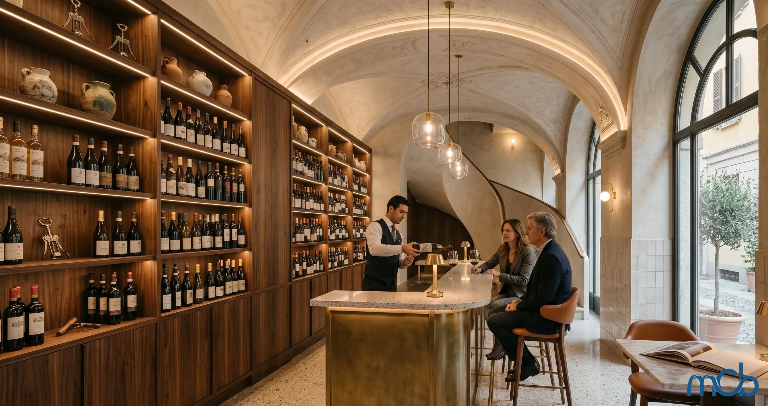 Luce Restorante — 4