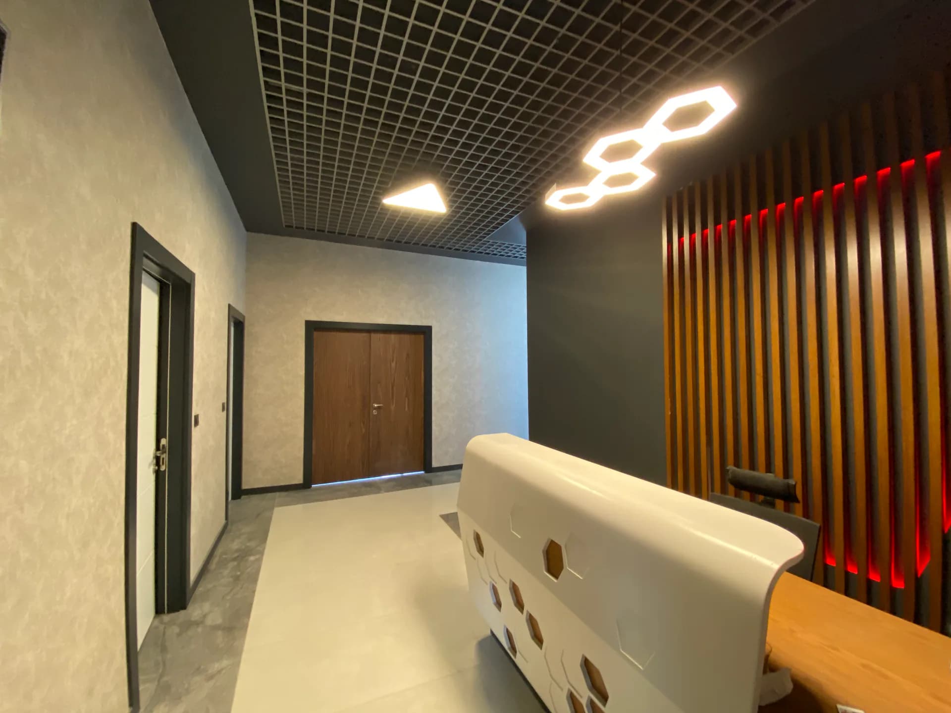 Bellis Kule Satış Ofisi — 5