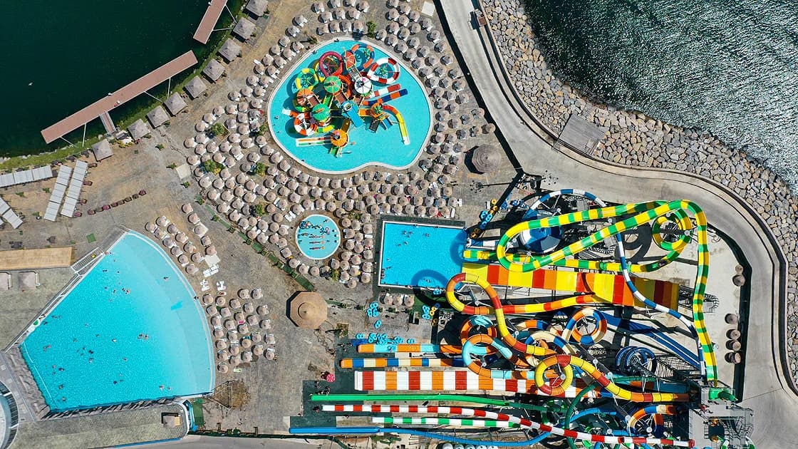 Marina Aquapark — 5