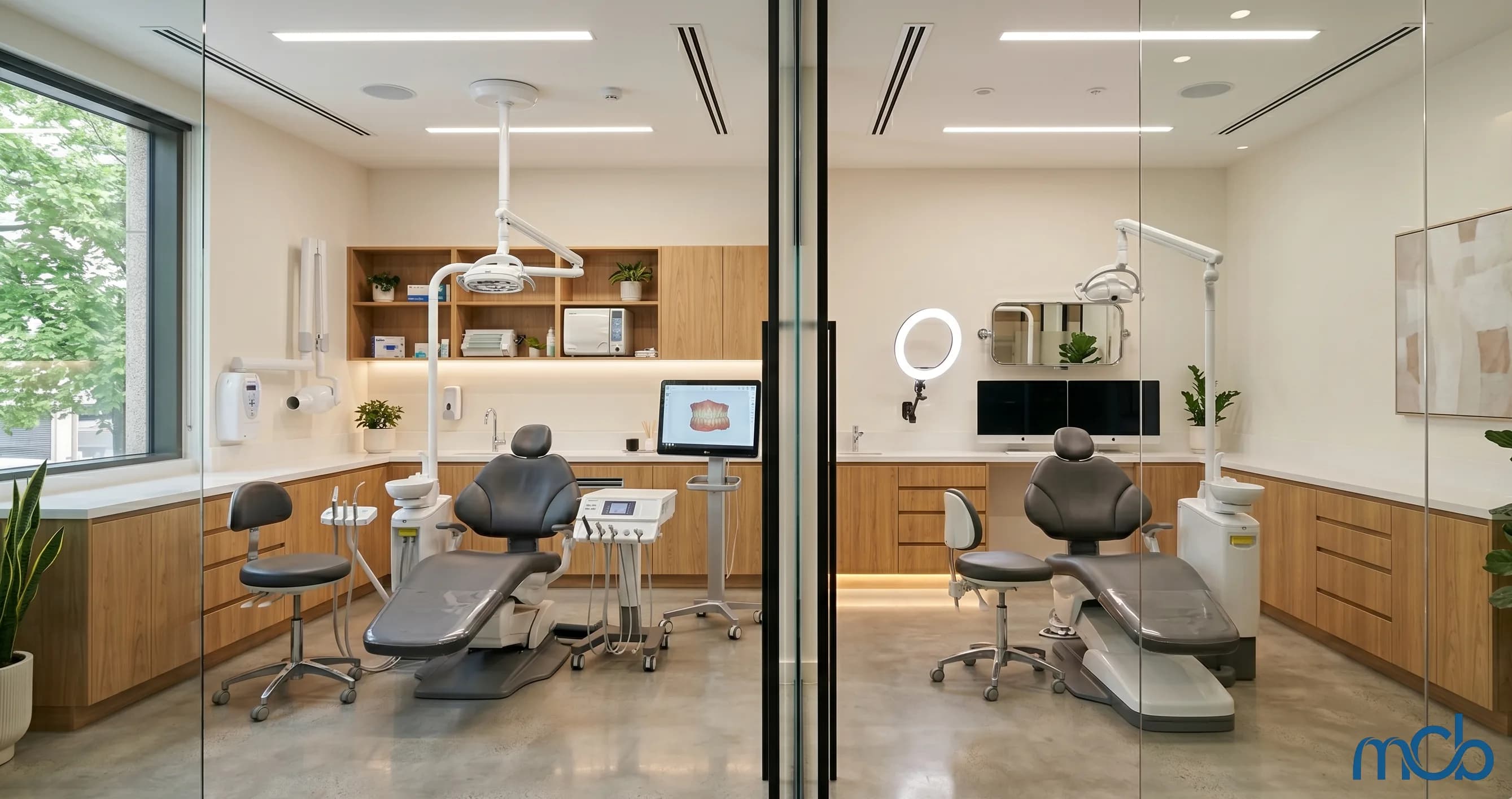Dentara Klinik — 3
