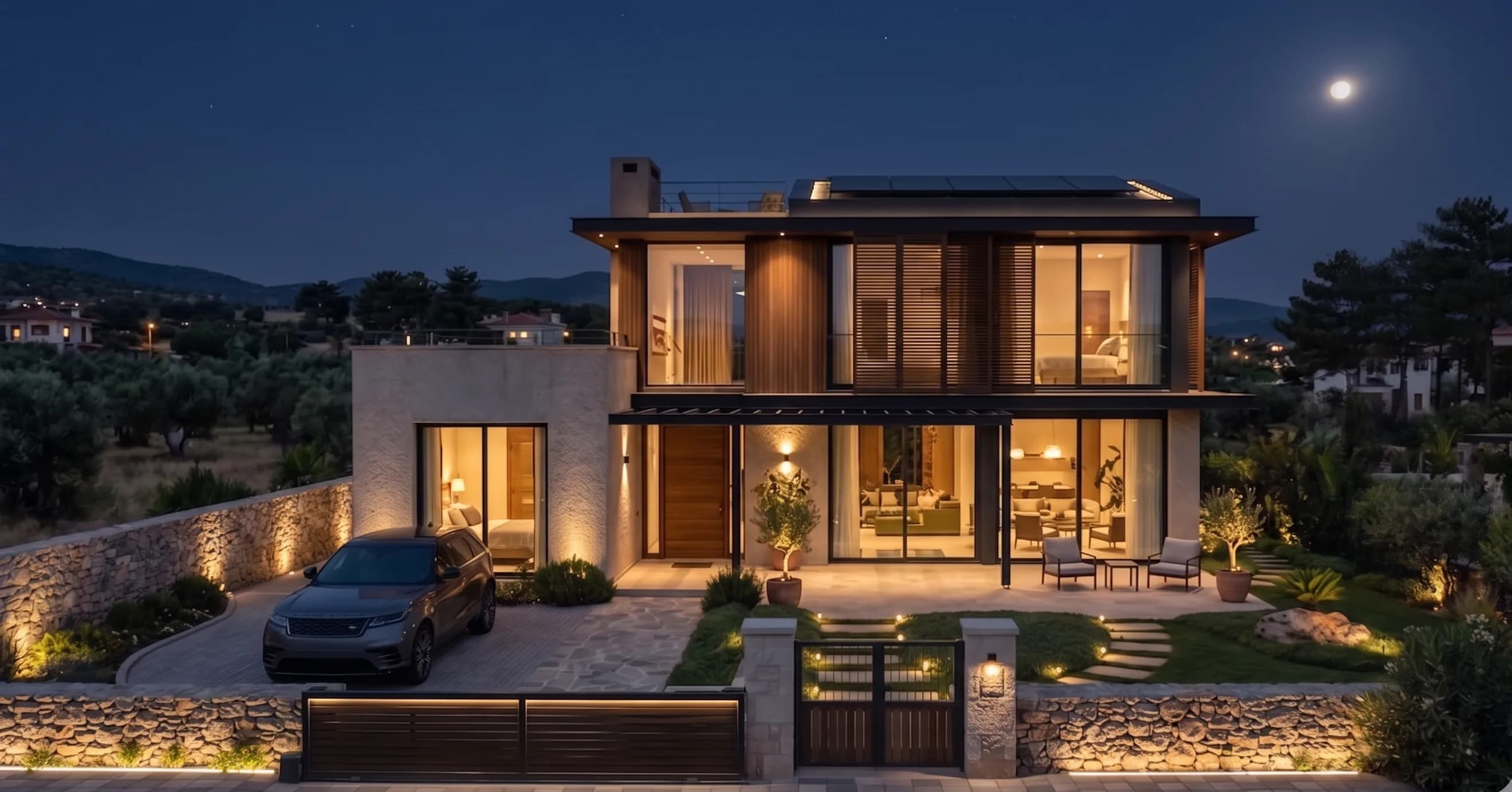Didim M.S Villa — 6