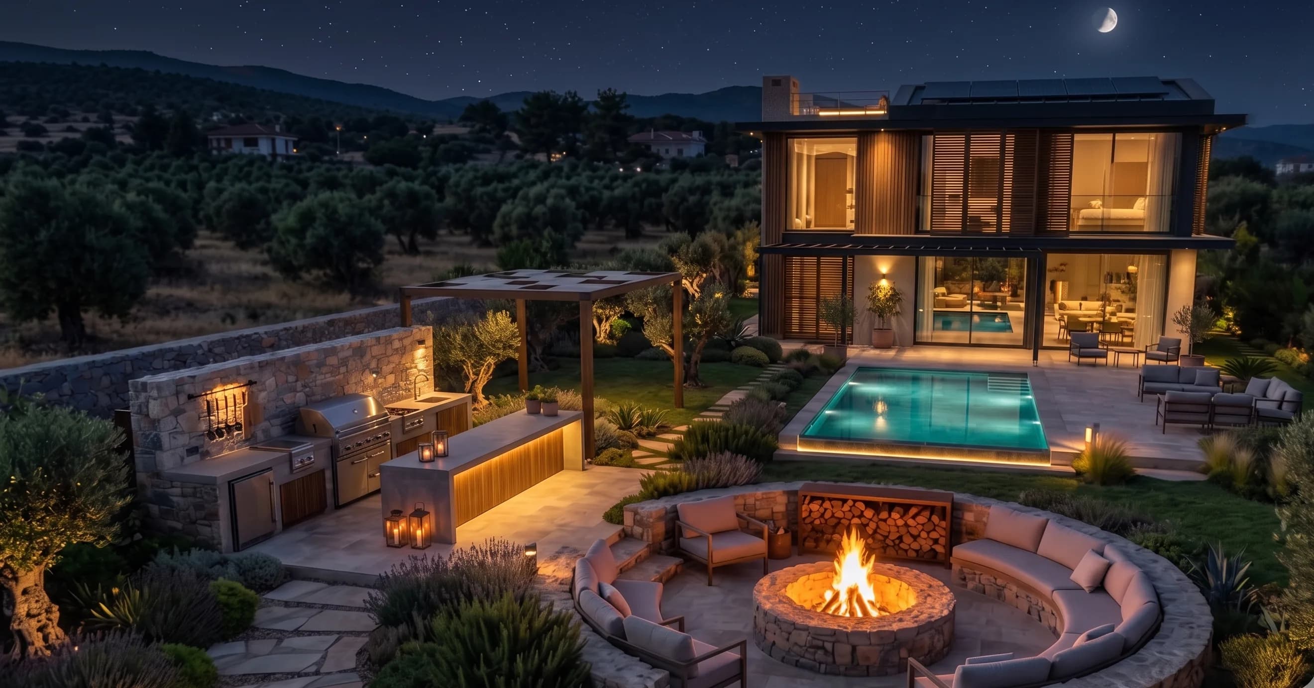 Didim M.S Villa — 7