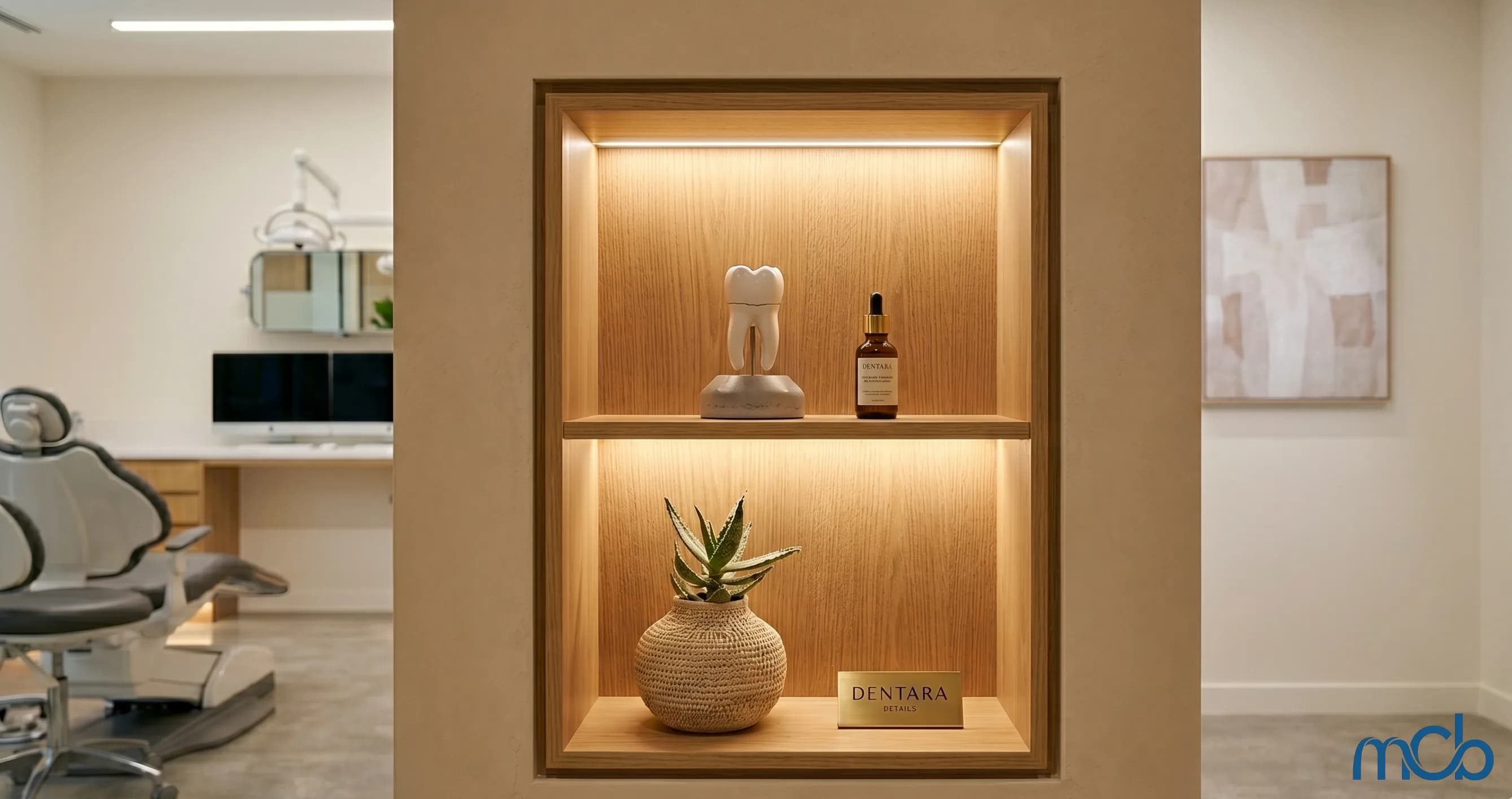 Dentara Klinik — 2